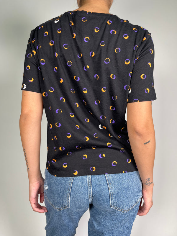 Polera Crescent Moon