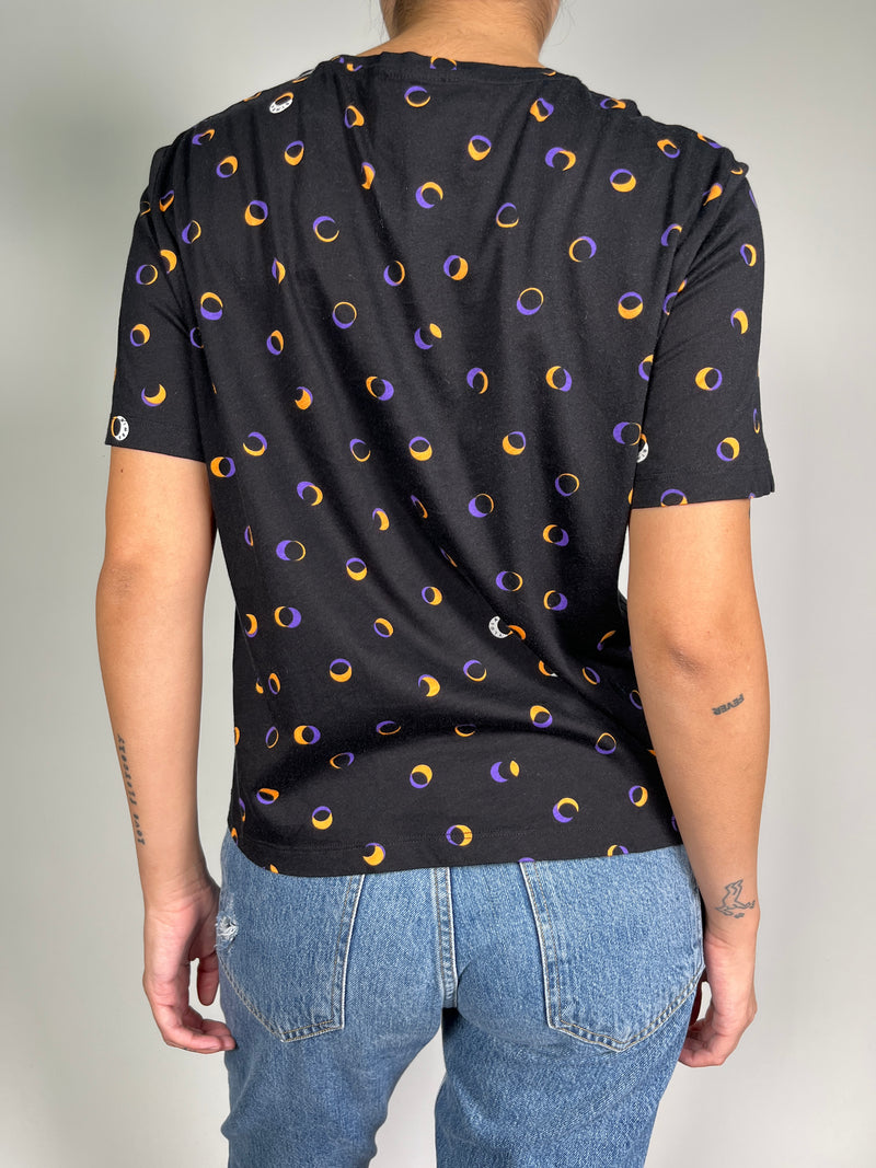 Polera Crescent Moon