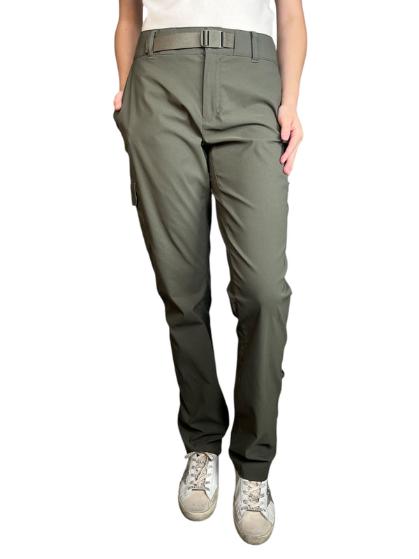 Pantalón Cargo