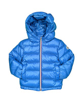 Parka Azul NIÑO