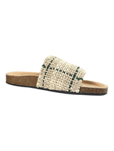 Sandalias Trenzadas