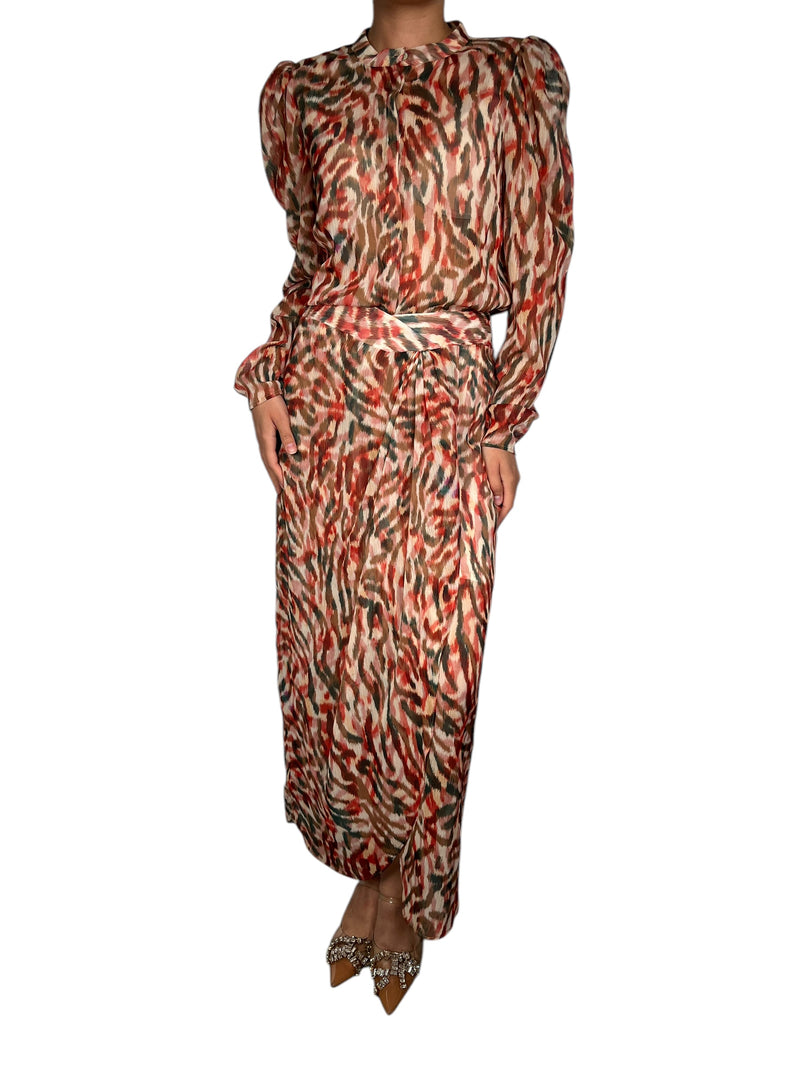 Set Estampado