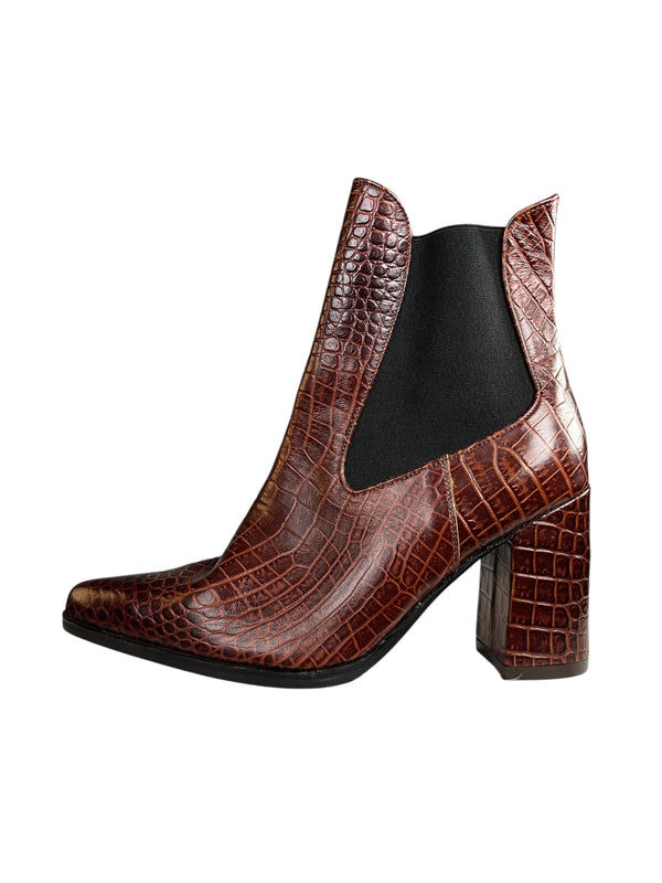 Botines Daila