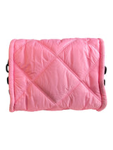 Cartera Rosa Pastel