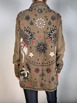 Sobrecamisa Edik