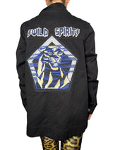 Chaqueta Wild