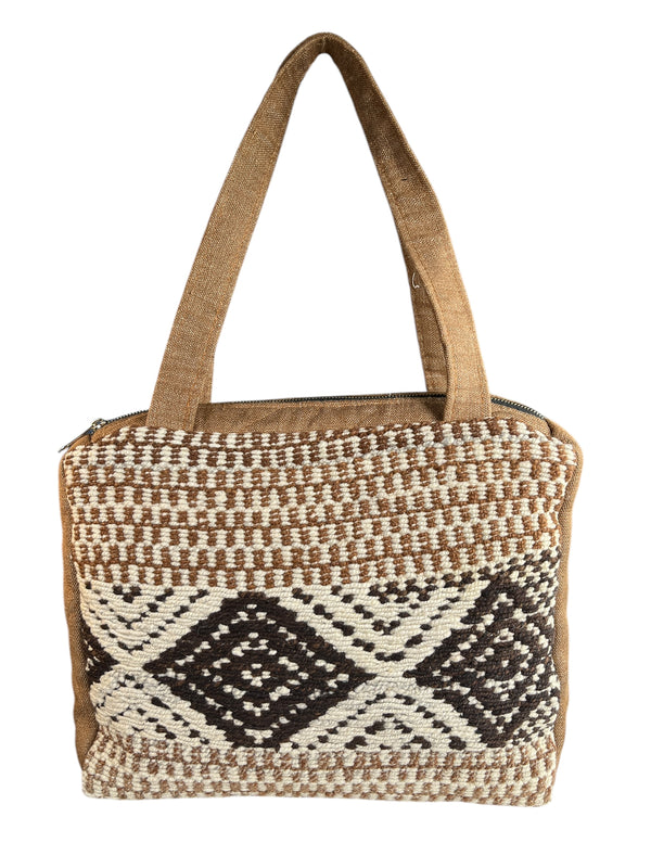 Cartera Alba Lana