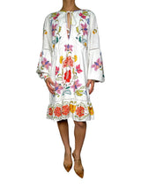 Vestido Lino