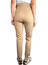 Pantalón de tela