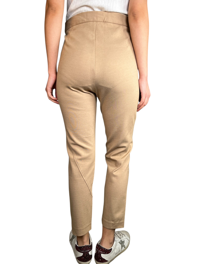 Pantalón de tela