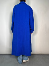 Abrigo Tweed