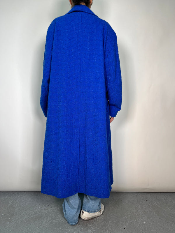 Abrigo Tweed
