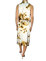 Vestido Estampado