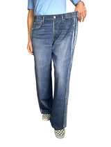 Pantalón Miramar Sport Stripe Track