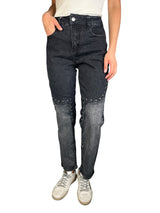 Jeans Nuria Black