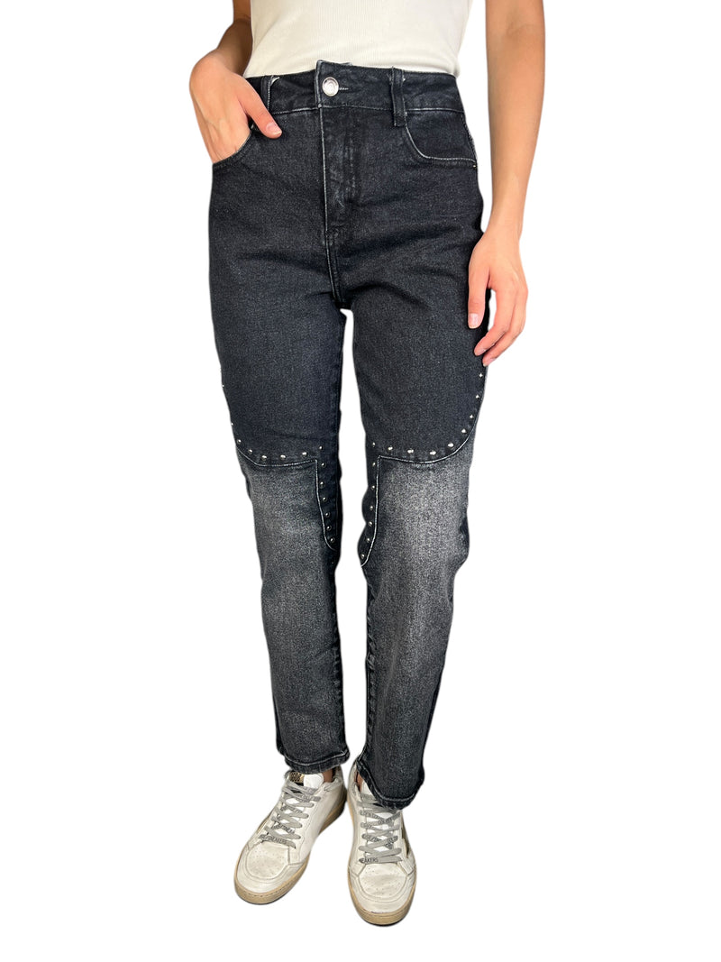 Jeans Nuria Black