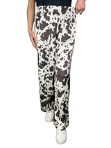 Pantalón Cow Print