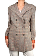 Blazer Lana