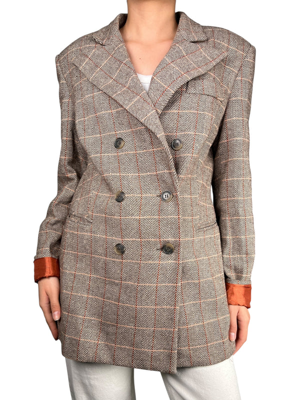 Blazer Lana