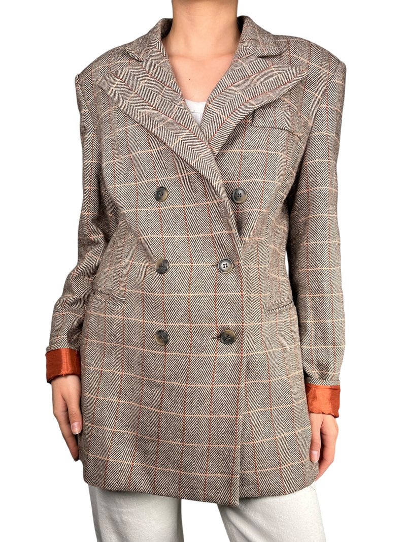 Blazer Lana