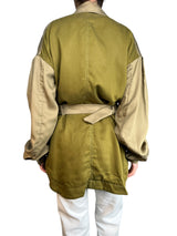 Chaqueta Arizona