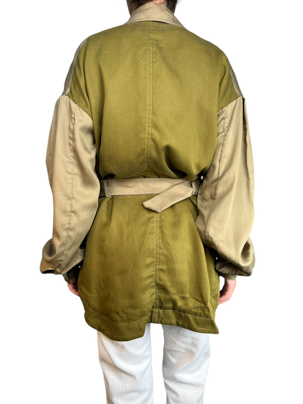 Chaqueta Arizona