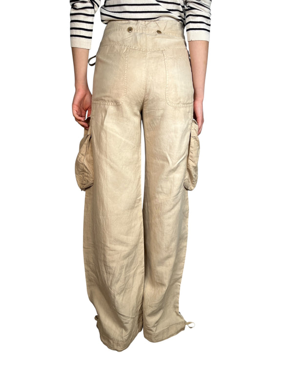 Pantalón Cargo