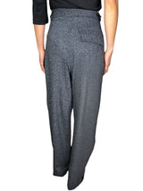 Pantalón Jaspeado Lana