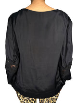 Blusa Marie