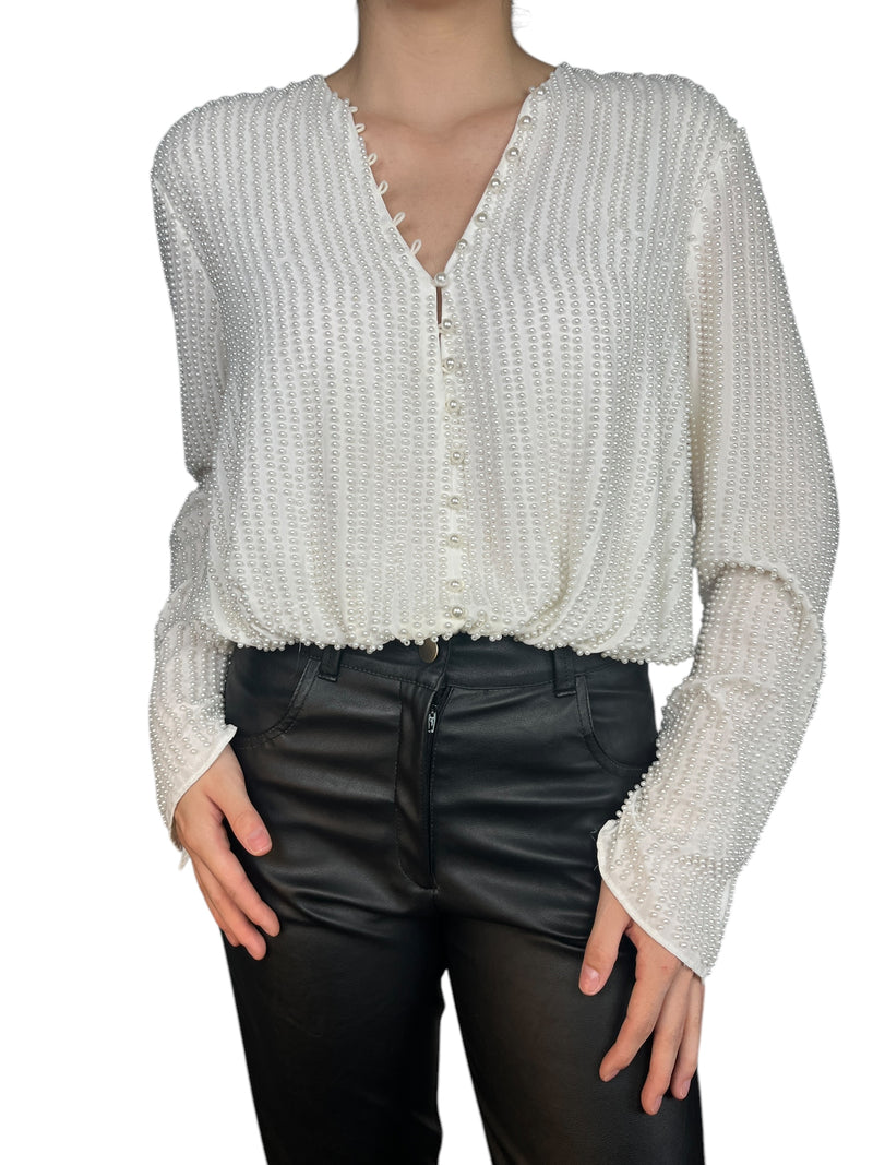 Blusas Aplicaciones