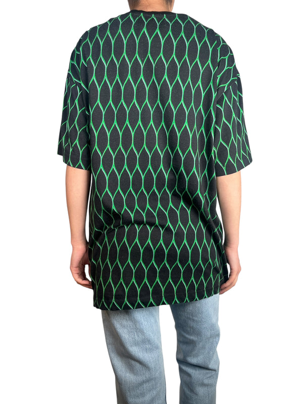 Polera Kenzo x H&M
