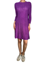 Vestido Tejido