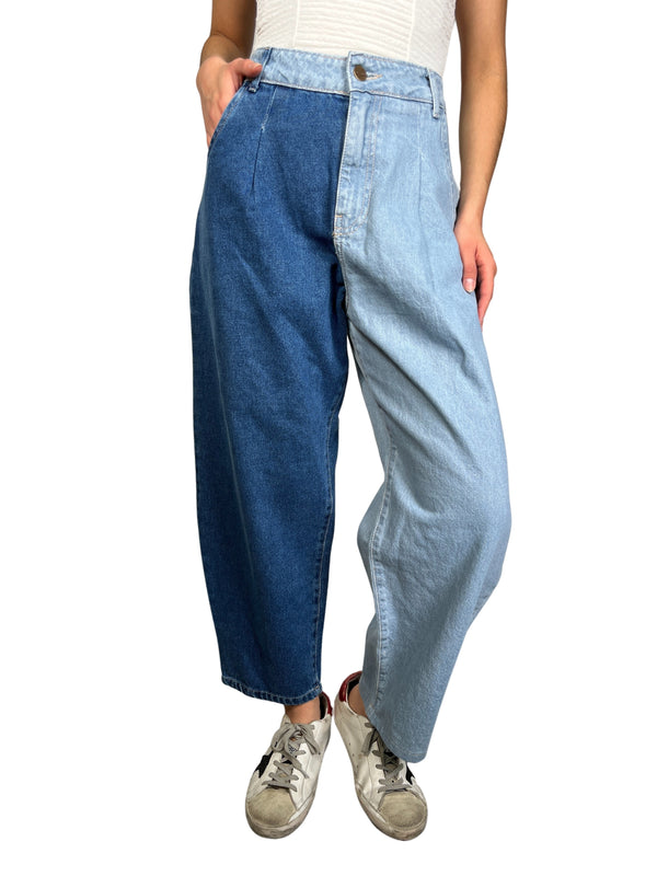 Jeans Domeka