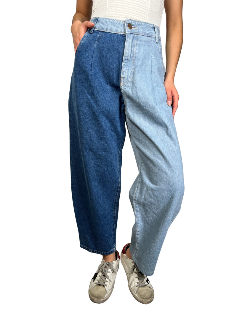 Jeans Domeka