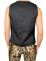 Gilet Sastrero
