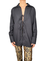 Blusa Amarras