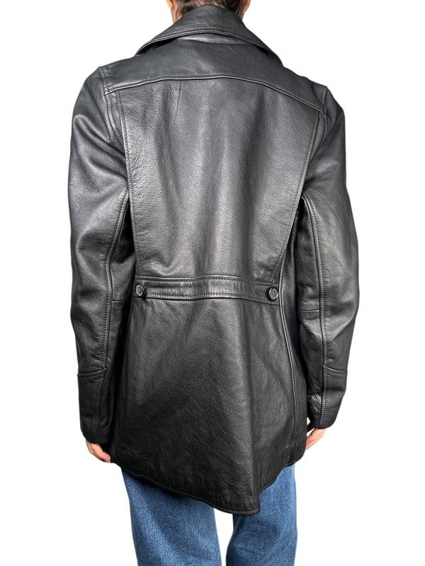 Chaqueta Cuero