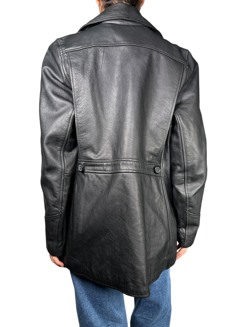 Chaqueta Cuero