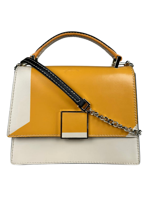 Cartera Cuero