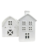 Set 4 Casitas Village