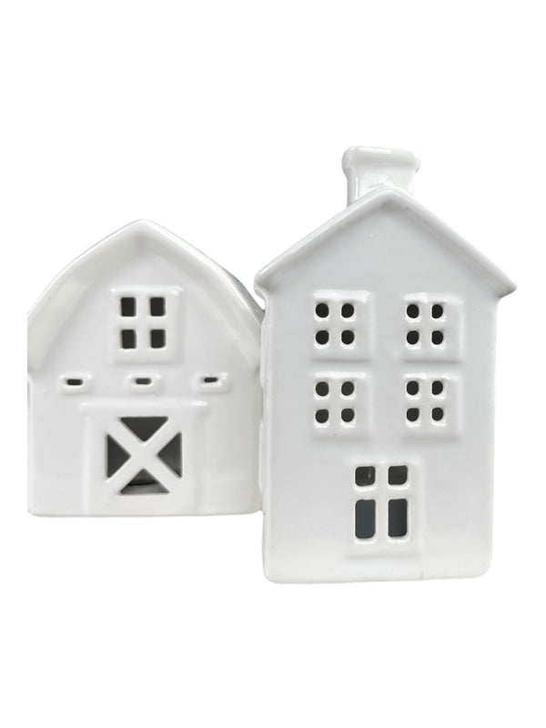 Set 4 Casitas Village