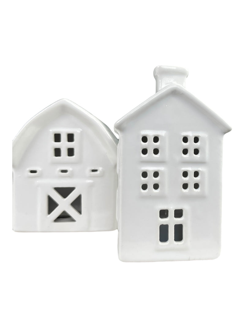 Set 4 Casitas Village