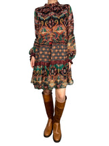 Vestido Mini