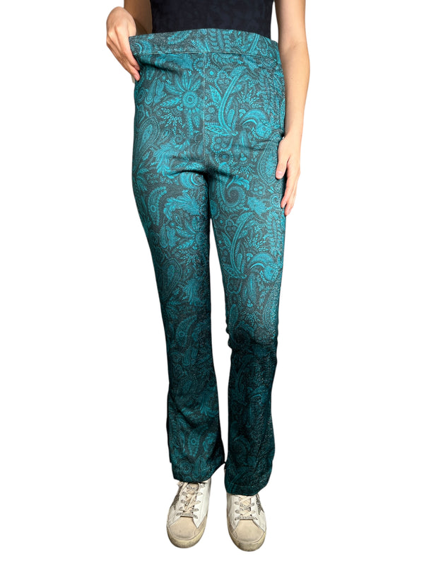 Pantalón Brique