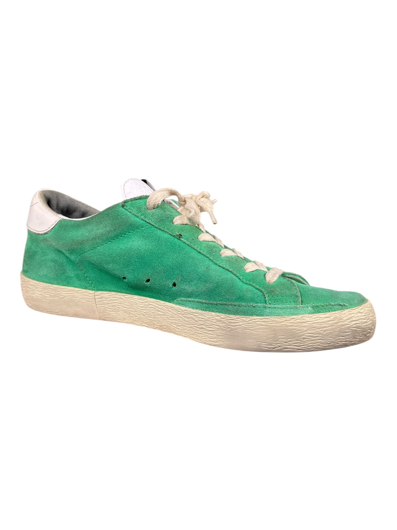 Zapatillas Cuero