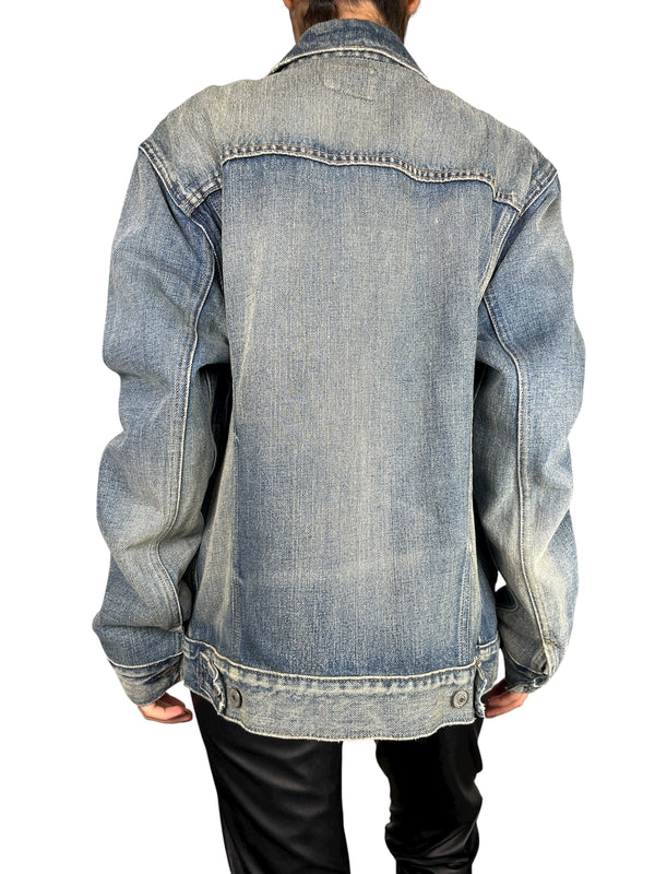 Chaqueta Denim