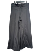 Pantalón Cintura Fruncida