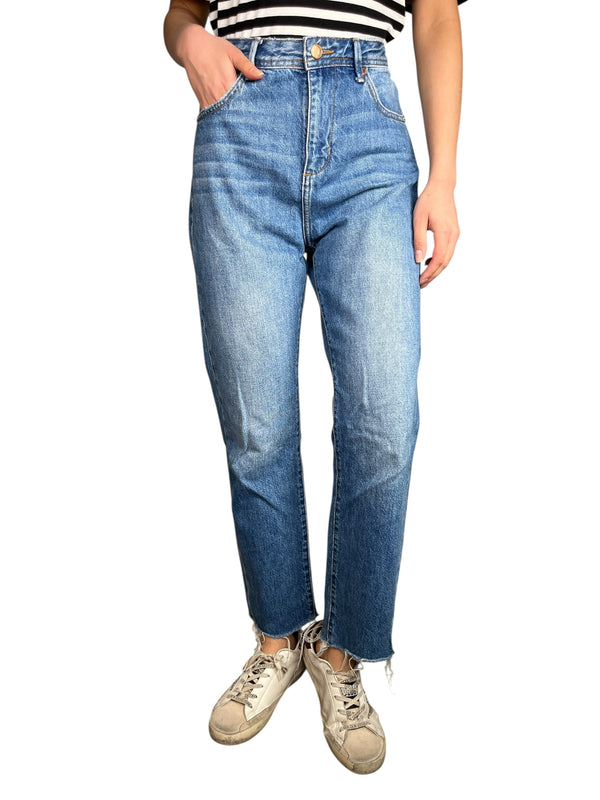 Jeans Mom