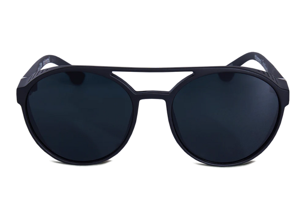 Anteojos Harlem Black