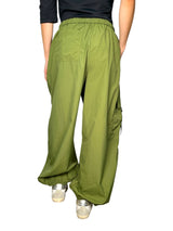 Pantalón Bombacho